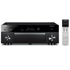 Yamaha RX-A1070 7.2 Channel Aventage Dolby Atmos AV Receiver Yamaha RX-A1070 7.2 Channel Aventage Dolby Atmos AV Receiver