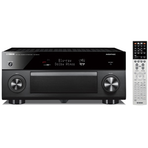 Yamaha Aventage RX-A2070 9.2 Channel Home Theatre AV Receiver