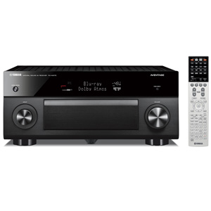 Yamaha Aventage RX-A3070 9.2 Channel Home Theatre AV Receiver