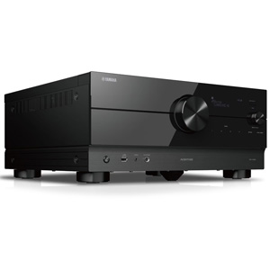 Yamaha Aventage RX-A4A 7.2 Channel Receiver