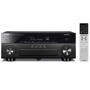 Yamaha Aventage RX-A860 7.2 Channel Home Theatre AV Receiver
