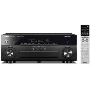 Yamaha RX-A870 7.2 Channel Aventage Dolby Atmos AV Receiver