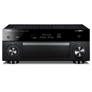 Yamaha RX-V1083 7.2 CH Home Theatre AV Receiver Dolby Atmos DTS Yamaha RX-V1083 7.2 CH Home Theatre AV Receiver Dolby Atmos DTS