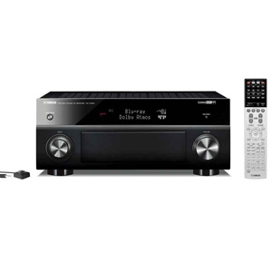 Yamaha RX-V2083 9.2 CH Dolby Atmos & DTS:X Wireless AV Receiver Yamaha RX-V2083 9.2 CH Dolby Atmos & DTS:X Wireless AV Receiver