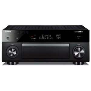 Yamaha RX-V3083 9.2 CH Home Theatre AV Receiver Dolby Atmos DTS
