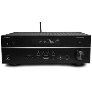 Yamaha RX-V483 5.1 Channel 145W Home Theatre AV Receiver Yamaha RX-V483 5.1 Channel 145W Home Theatre AV Receiver