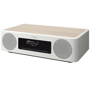 Yamaha TSX-B237 Bluetooth Music System