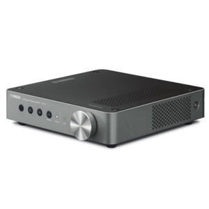 Yamaha WXA-50 MusicCast 2.1 Channel Wi-Fi Streaming Amplifier Yamaha WXA-50 MusicCast 2.1 Channel Wi-Fi Streaming Amplifier