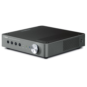 Yamaha WXC-50 MusicCast Wireless Wi-Fi Streaming Pre-Amplifier Yamaha WXC-50 MusicCast Wireless Wi-Fi Streaming Pre-Amplifier