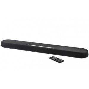 Yamaha YAS-108 3D Surround DTS Soundbar w/ Built-in Subwoofer