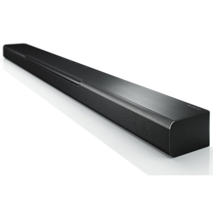 Yamaha YMS-4080 2 Ch 3D Surround DTS Soundbar w/ MusicCast