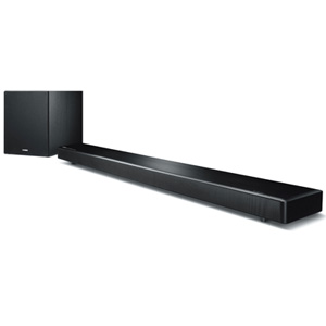 Yamaha YSP-2700 7.1 Channel Soundbar w/ Wireless Subwoofer