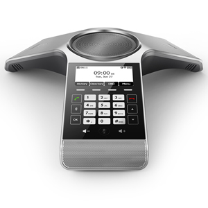 Yealink CP920 3.1" LCD HD Audio Bluetooth IP Conference Phone Yealink CP920 3.1" LCD HD Audio Bluetooth IP Conference Phone