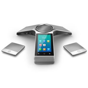 Yealink CP960WM HD IP Conference Phone + 2x Wireless Microphone Yealink CP960WM HD IP Conference Phone + 2x Wireless Microphone