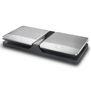 Yealink CPW90 Wireless Expansion Mic Suits CP960
