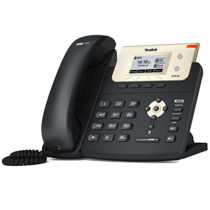Yealink T21PE2 2 Lines Enterprise HD Voice IP Phone
