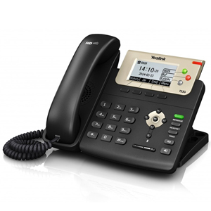 Yealink T23G LCD Screen HD Voice SIP 3 Line IP Phone PoE HDV Yealink T23G LCD Screen HD Voice SIP 3 Line IP Phone PoE HDV
