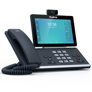 Yealink T58V 7" Bluetooth WiFi 16 Line IP HD Android Video Phone Yealink T58V 7" Bluetooth WiFi 16 Line IP HD Android Video Phone