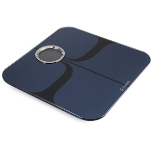 Yunmai Premium Smart Scale Body Fat Composition Monitor Black