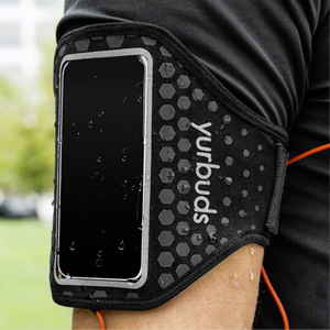 Yurbuds ErgoSport Universal Armband Yurbuds ErgoSport Universal Armband