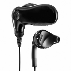 Yurbuds Hybrid Wireless Earphones YHYBLK