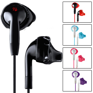 Yurbuds Inspire 100 Ergonomical Sports Earphones Yurbuds Inspire 100 Ergonomical Sports Earphones