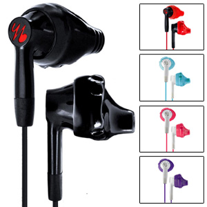 Yurbuds Inspire 200 Ergonomical Sports Earphones Yurbuds Inspire 200 Ergonomical Sports Earphones
