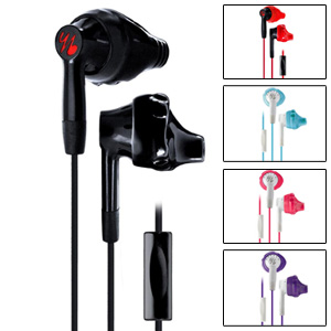 Yurbuds Inspire 300 Ergonomical Sports Earphones Yurbuds Inspire 300 Ergonomical Sports Earphones