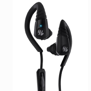 Yurbuds Liberty Wireless 100 Earphones YLIBBLK