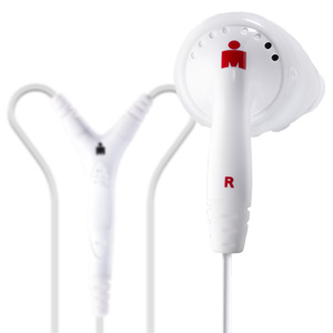 Yurbuds Inspire Pro (White) Y10303 Yurbuds Inspire Pro (White) Y10303