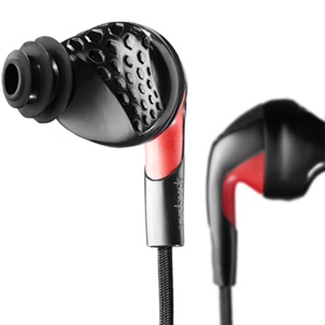 Yurbuds Inspire Limited Edition Earphones w/ 3 Button Mic Y30000 Yurbuds Inspire Limited Edition Earphones w/ 3 Button Mic Y30000