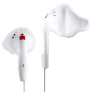 Yurbuds Inspire Performance Fit (White) Y10111