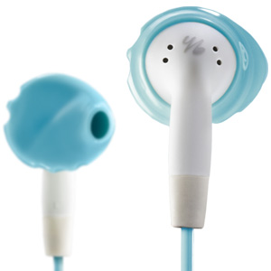 Yurbuds Inspire for Women Performance Fit (Aqua) Y10116