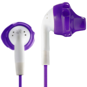 Yurbuds Inspire for Women Performance Fit (Purple) Y10120