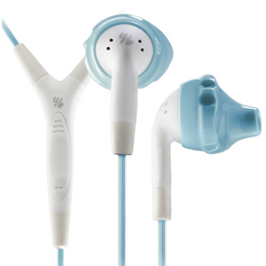 Yurbuds Inspire Pro for women (Aqua) Y10136 Yurbuds Inspire Pro for women (Aqua) Y10136