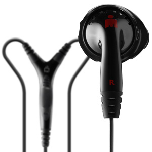 Yurbuds Inspire Pro (Black) Y10304 Yurbuds Inspire Pro (Black) Y10304