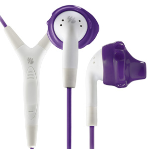 Yurbuds Inspire Pro for women (Purple) Y10140 Yurbuds Inspire Pro for women (Purple) Y10140