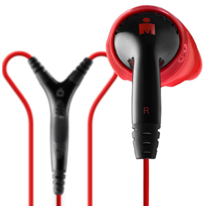 Yurbuds Inspire Pro (Red) Y10101