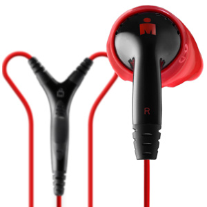 Yurbuds Inspire Pro (Red) Y10101