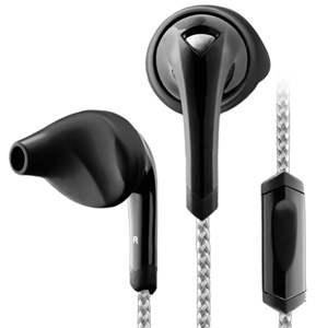 Yurbuds Signature Series ITE 100 - Pete Jacobs Y10150