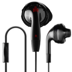 Yurbuds Inspire Talk Performance Fit (Black) Y10115 Yurbuds Inspire Talk Performance Fit (Black) Y10115
