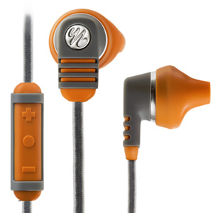 Yurbuds Venture Pro Sports Earphones w/ 3 Button Mic Y10162 Yurbuds Venture Pro Sports Earphones w/ 3 Button Mic Y10162