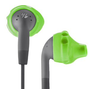 Yurbuds Inspire Vivid Sport Earphones (Green) Y10145 Yurbuds Inspire Vivid Sport Earphones (Green) Y10145