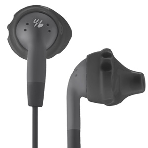 Yurbuds Inspire Vivid Sport Earphones (Grey) Y10146 Yurbuds Inspire Vivid Sport Earphones (Grey) Y10146