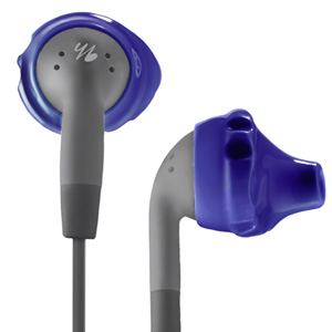 Yurbuds Inspire Vivid Sport Earphones (Blue) Y10144 Yurbuds Inspire Vivid Sport Earphones (Blue) Y10144