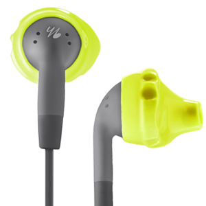 Yurbuds Inspire Vivid Sport Earphones (Yellow) Y10149 Yurbuds Inspire Vivid Sport Earphones (Yellow) Y10149