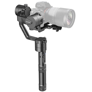 Zhiyun Crane Plus 3 Axis Gimbal Stablizer for DSLR & Mirrorless Zhiyun Crane Plus 3 Axis Gimbal Stablizer for DSLR & Mirrorless