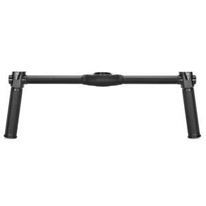Zhiyun Dual Handle Handheld Grip for Crane 2 Gimbal Zhiyun Dual Handle Handheld Grip for Crane 2 Gimbal