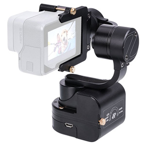 Zhiyun Rider-M 3-Axis Wearable Stabilizer Gimble for GoPro