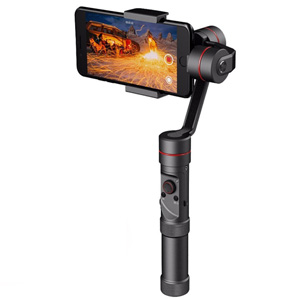 Zhiyun SMOOTH III Handheld 3-Axis Gimbal for Phones & GoPro